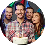 יום הולדת 40